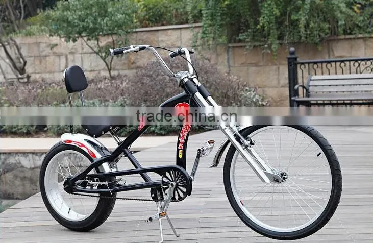2015 American style Chopper Bike / Bicycle MADE IN CHINA