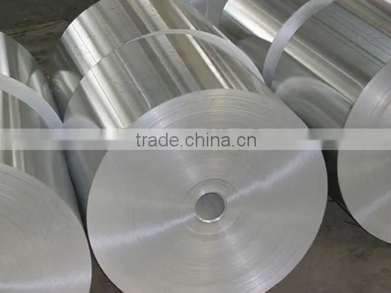 Aluminum Strip / Coil for Window Seal