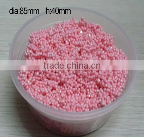 best selling oil Feature snow putty. Constructions toys Interative toys