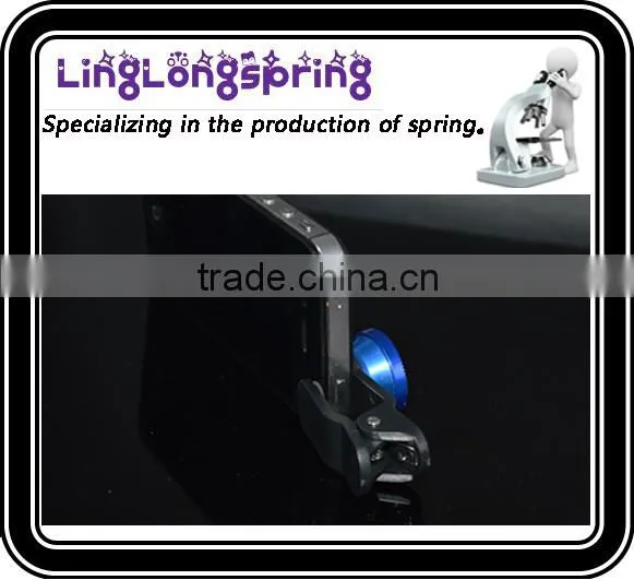 Mobile phone camera accessories