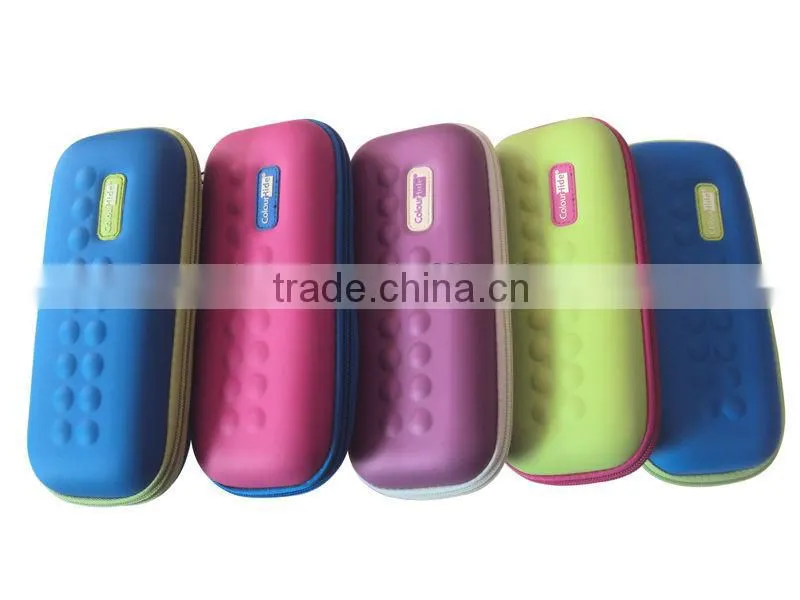 EVA jewelry carrying case