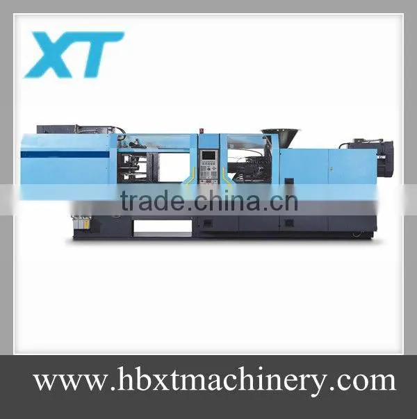 XTV - 200 hot sale Vertical Plastic Molding Machine
