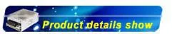 AD-155A 155w 13.3V or 13.8v dc power supply battery charger SMPS with UPS function