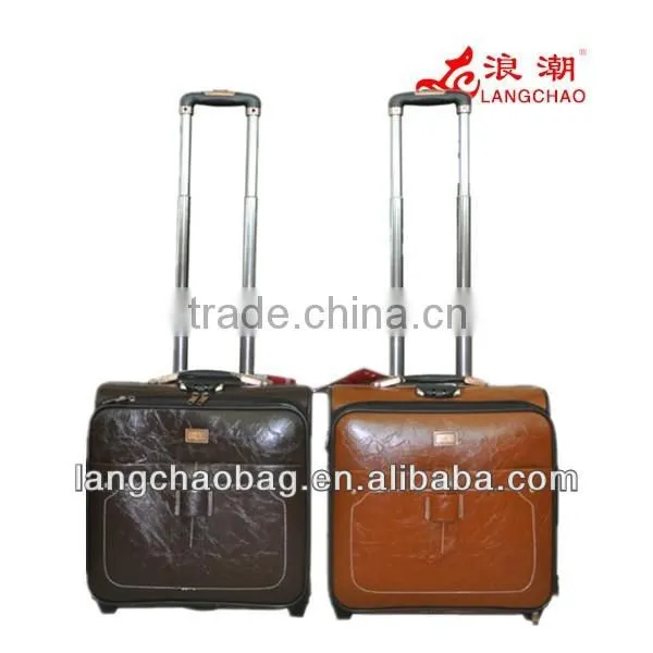 airline travel luggage ,boarding bag, pilot set