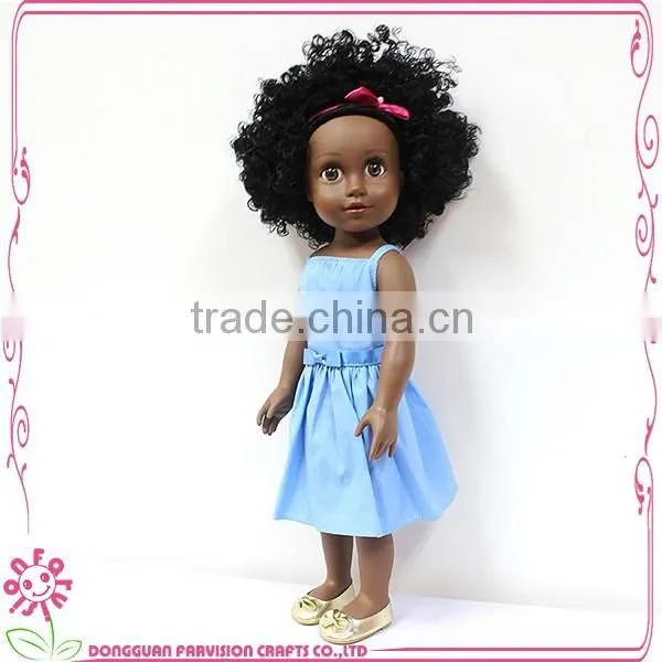 Custom 18 Inch Vinyl Doll Doll Body Parts