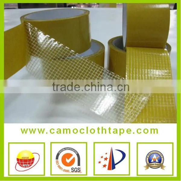 Good Quality Double Sided Filament Packing Tape