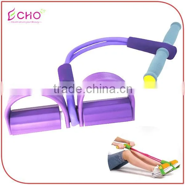 Stretching Soft Pull Body Trimmer