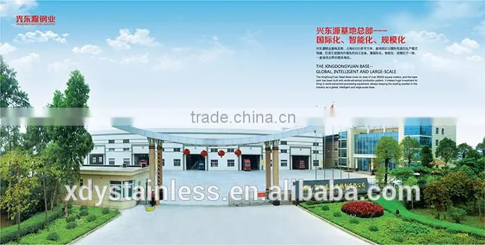 Low price stainless steel 316 / 201 / 304 ss pipe