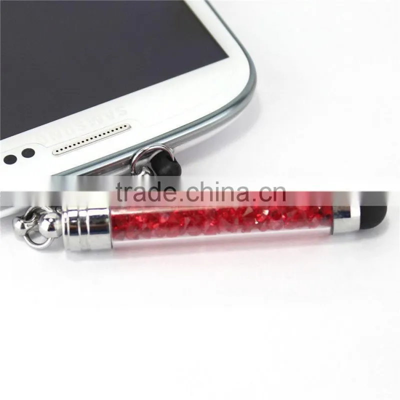 Stylus Pen With Highlighter For Ipad Tablet for Smartphone