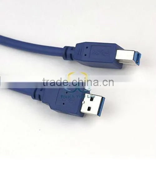 USB AM/BM 3.0V cable