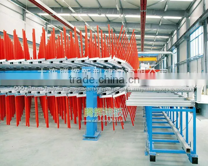 Tenghui Siding foam exterior wall panel