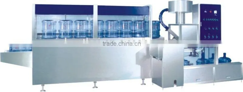 Fully-automatic Filling Machine for bottle