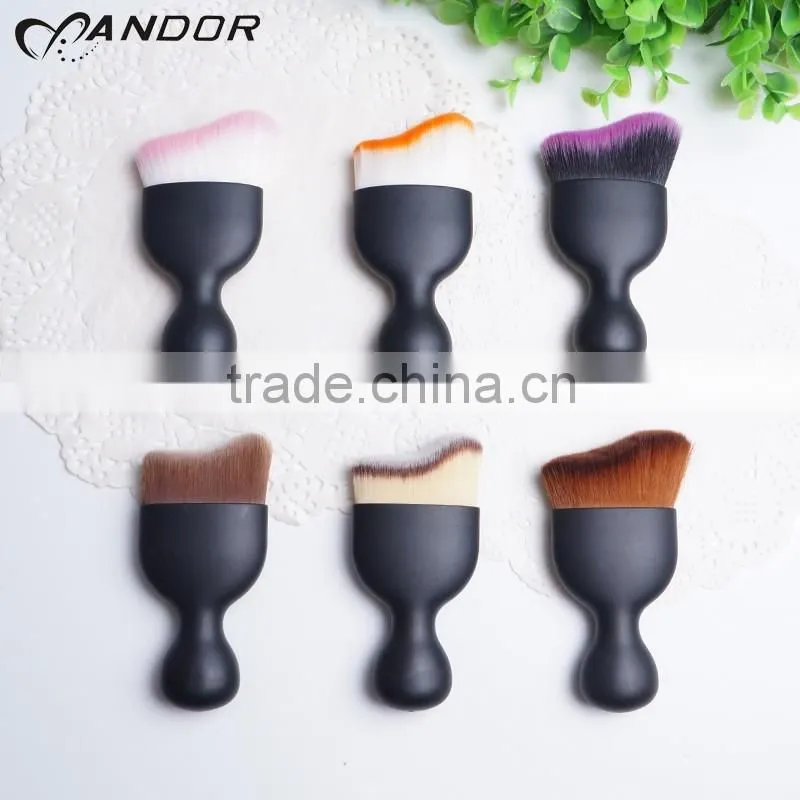 2016 New shadow brush mini multipurpose makeup brush