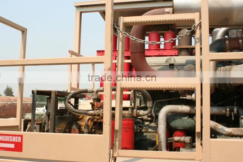 API 7K Vibrator hose
