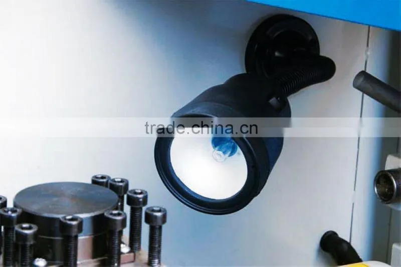 KC6S-SIEG CNC LATHE MACHINE