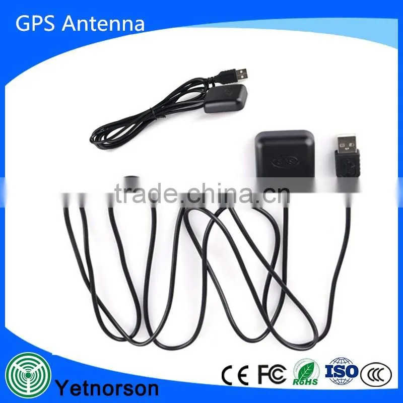 Factory price for hot sale new appearance high gain active gps outdoor antenna
