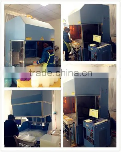 Uniform Acrylic PMMA light guide panel/plate/ LED LIGHT PANEL