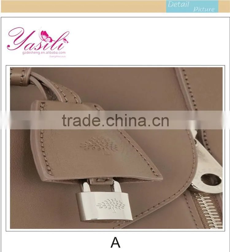 Dettachable bags for handbags