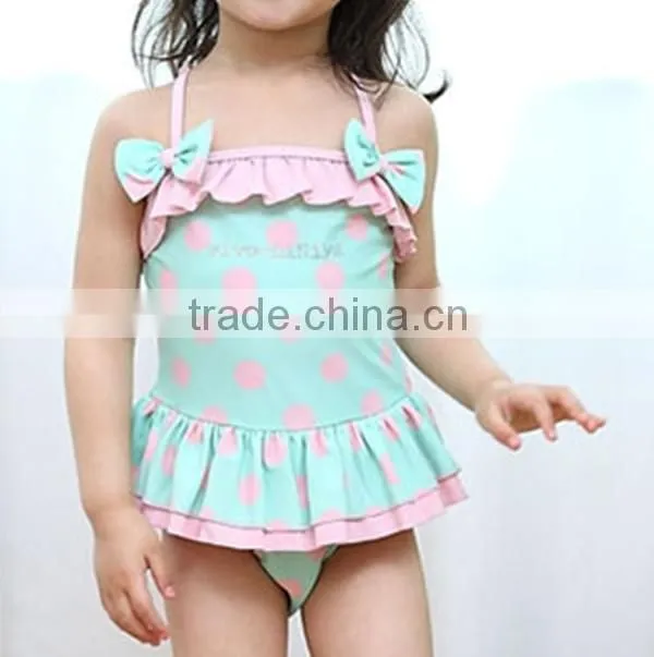 2016 Girls Summer swim set