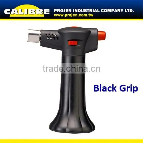 CALIBRE 35ml bbq torch lighter creme brulee burner micro torch micro lighter gas welding torches