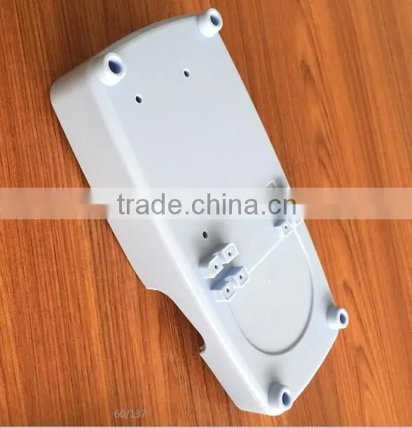 Plastic electronics case Plastic barrier face shields plastic box