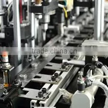 Dongguan Yaqin Special Bearing Co., Ltd. company overview - view 3