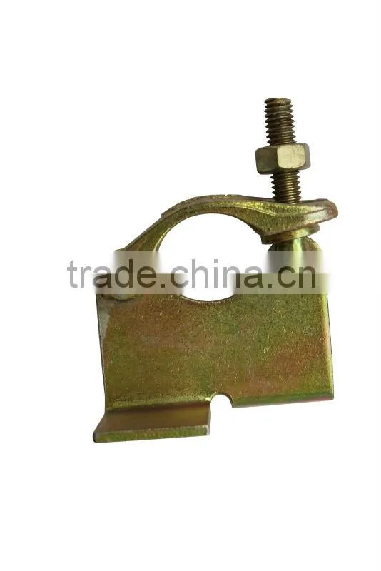For construction Scaffolding Board Retaining Clamp/BRC