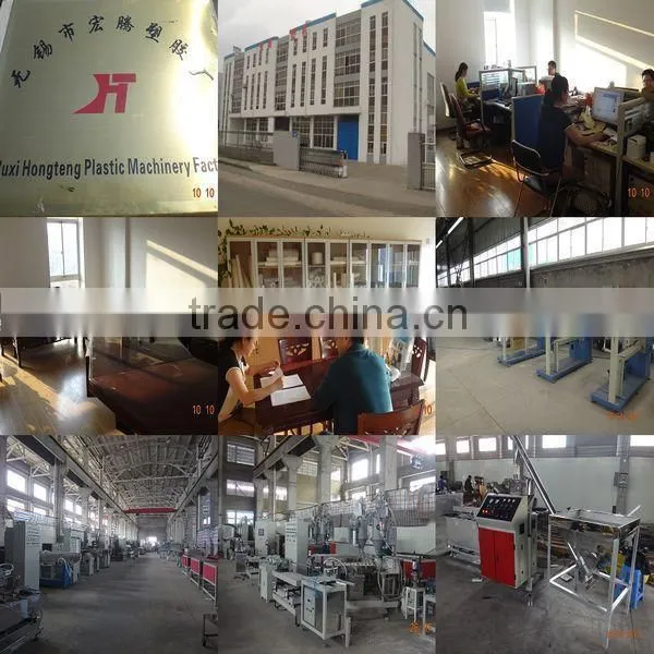 CTO carbon filter cartridge machine manufactured ,Hongteng designed