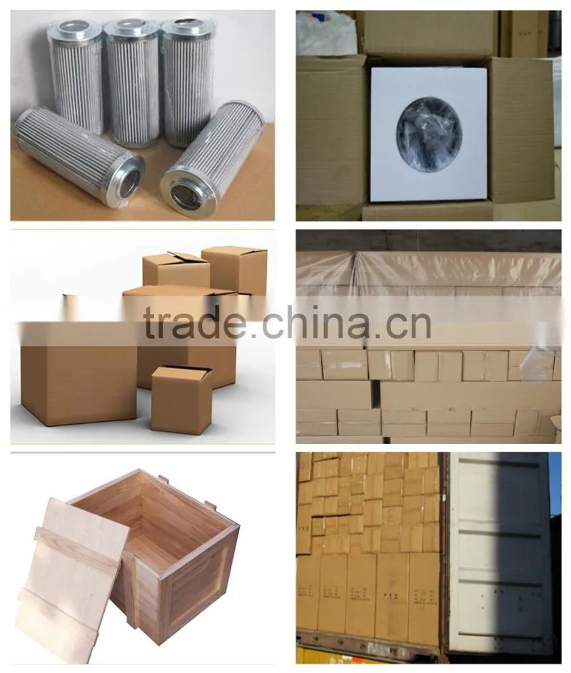 Hitachi hepa filter