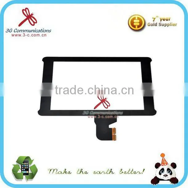 Good quality digitizer for Asus ME302 touch screen digitizer for Asus ME302 digitizer touch panel replacement paypal accepted