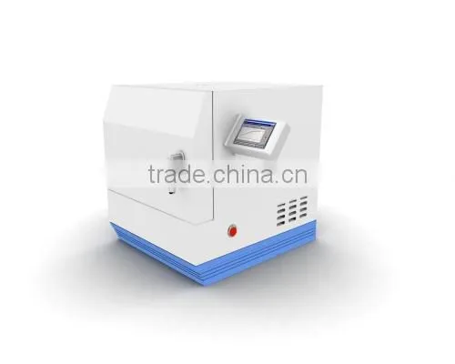 china high temperature Lab microwave oven used for denture making