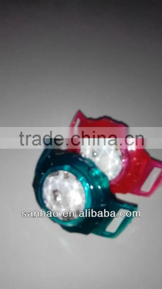 watch led light