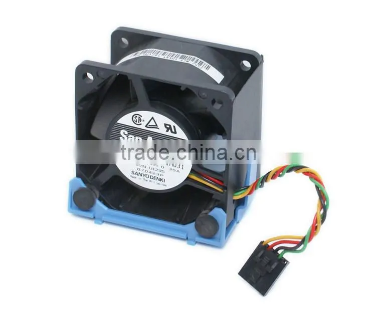Best Selling U8679 0U8679 CPU Fan For Dell OptiPlex GX620 SX280 745 755 USFF
