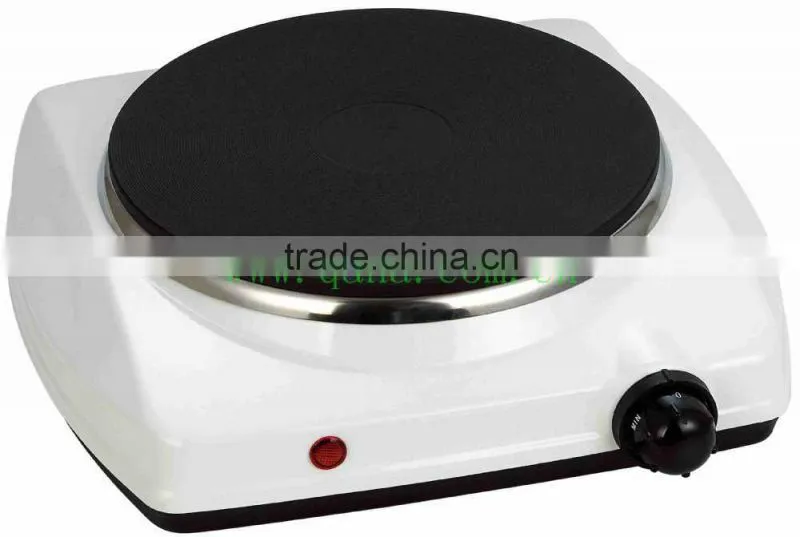 glass ceramic cooker top(HP-255FW)