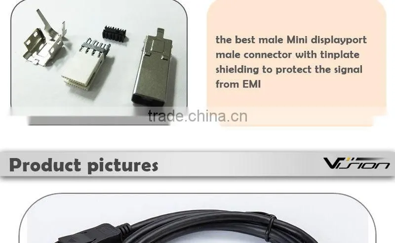 sumsung led tv mini dp to dp
