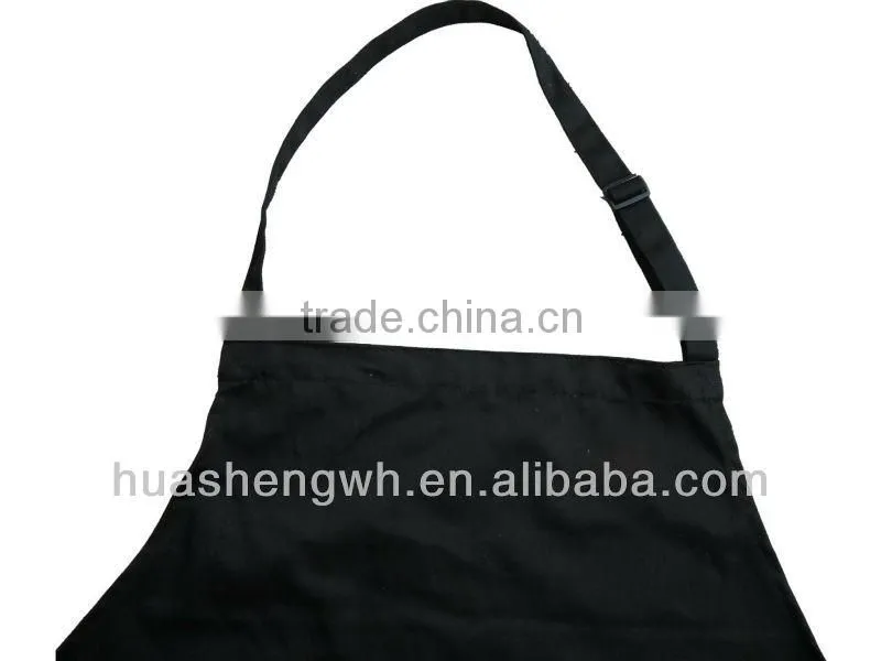 polyester apron