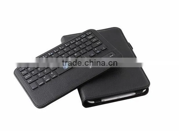 China Manufacturer Wireless Bluetooth Keyboard for N5100 Galaxy Note 8.0