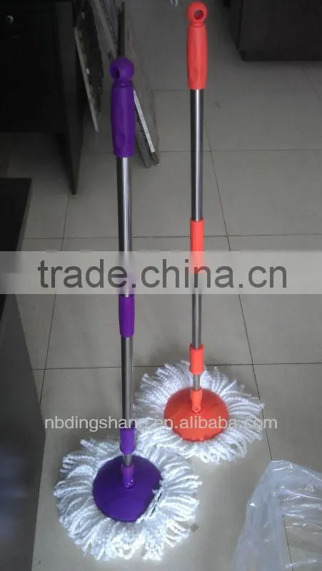 360 degree new design magic mop as seen on TV C01