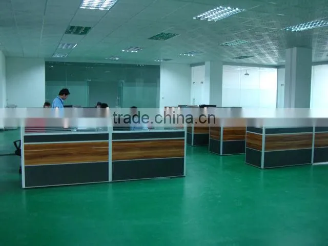 ABS plastic power bank plastic production supplier