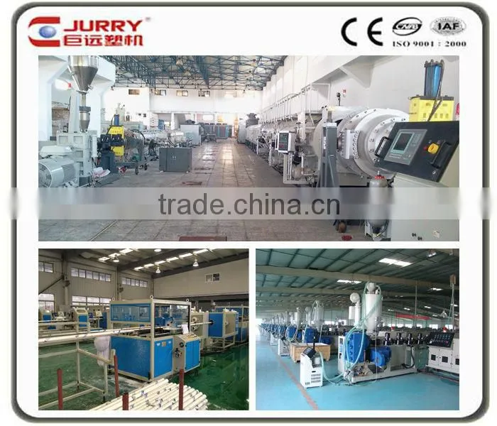 conical twin screw extruder