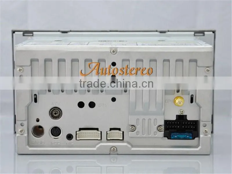 Car DVD auto radio audio GPS for FORDC-MAX 2006-2010 FUSIONGALAXY