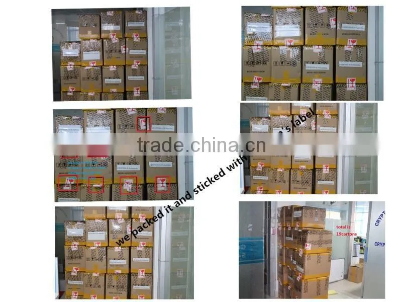 magnetic door access control system