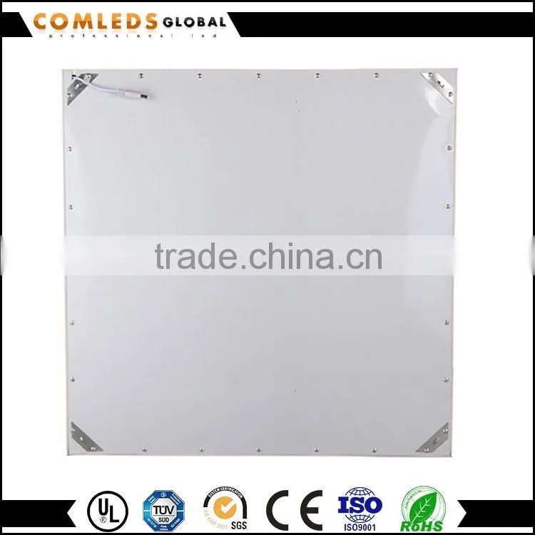 hot sale 600 600mm led panel light , led ceiling panel light 60x60