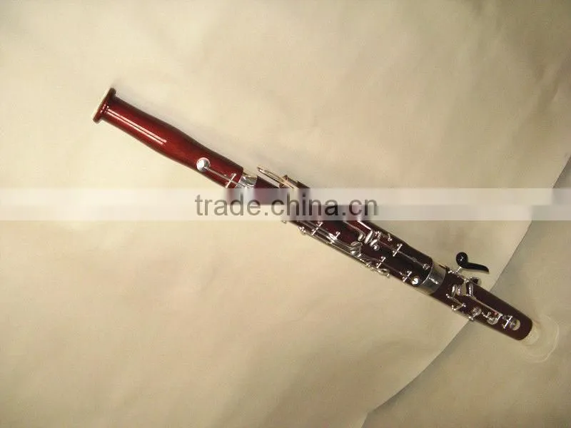 Kids maple Bassoon
