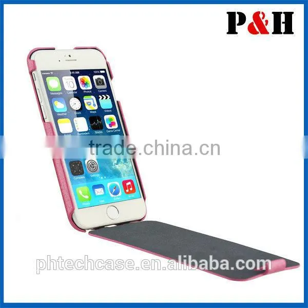 Leather case for iphone 6, for iphone 6 cover case, holster leather case for iphone 6s