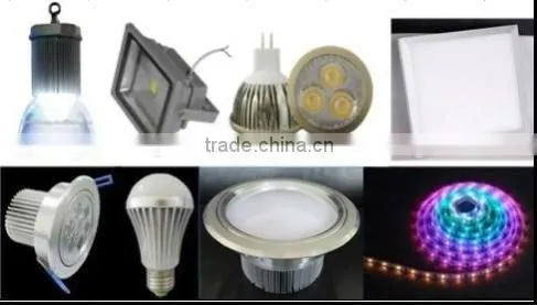 Shenzhen high quality led T8 tube light