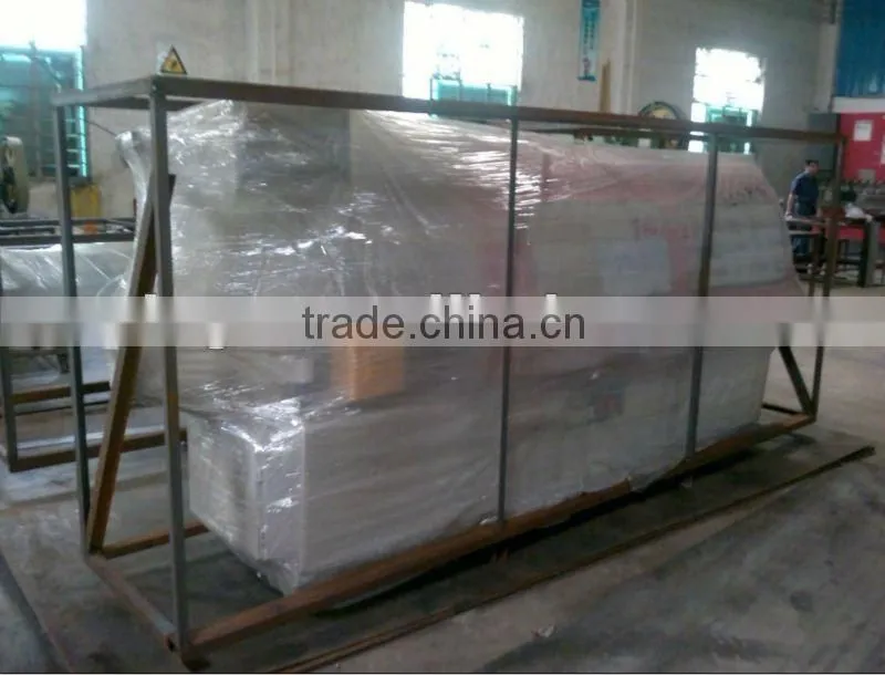 Automatic Edge Banding Machine in Woodworking Machine