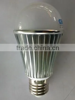 12w test led birnen