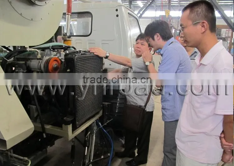 YHQS5050B industrial cleaning equipment