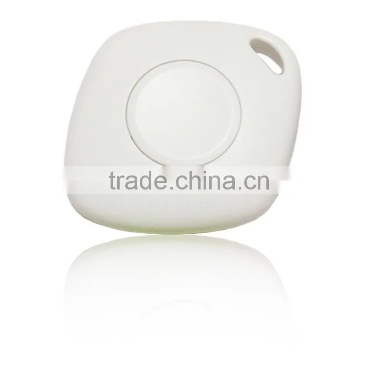 For bluetooth 4.0 Smartphone Support IOS Android + Remote Camer Wireless anti-theft device retail